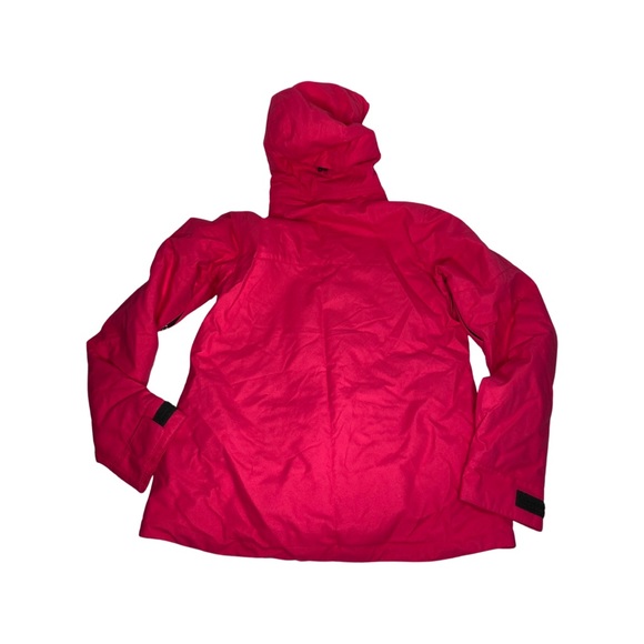 RARE Burton Snowboard Winter Jacket - Picture 2 of 8